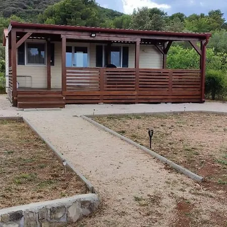 Kucica Bartovica Holiday home *
